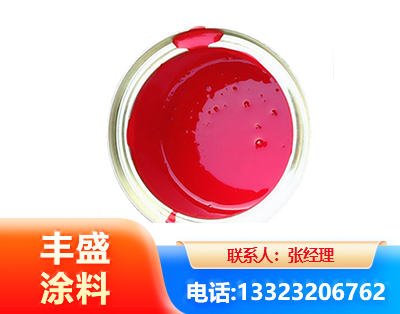 镇江水性沥青漆