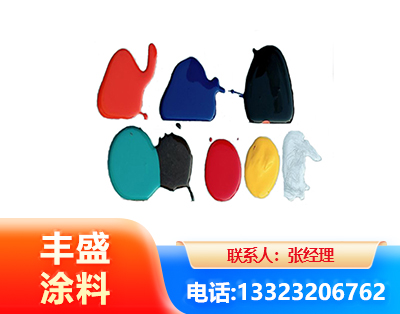 镇江水性医疗器械专用漆