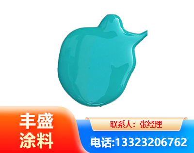 镇江水性高氯化聚乙烯漆