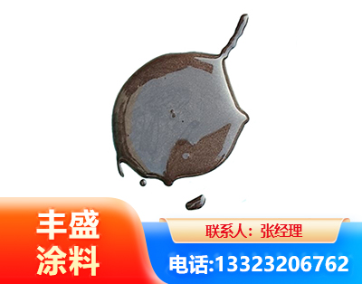 镇江水性氯磺化漆